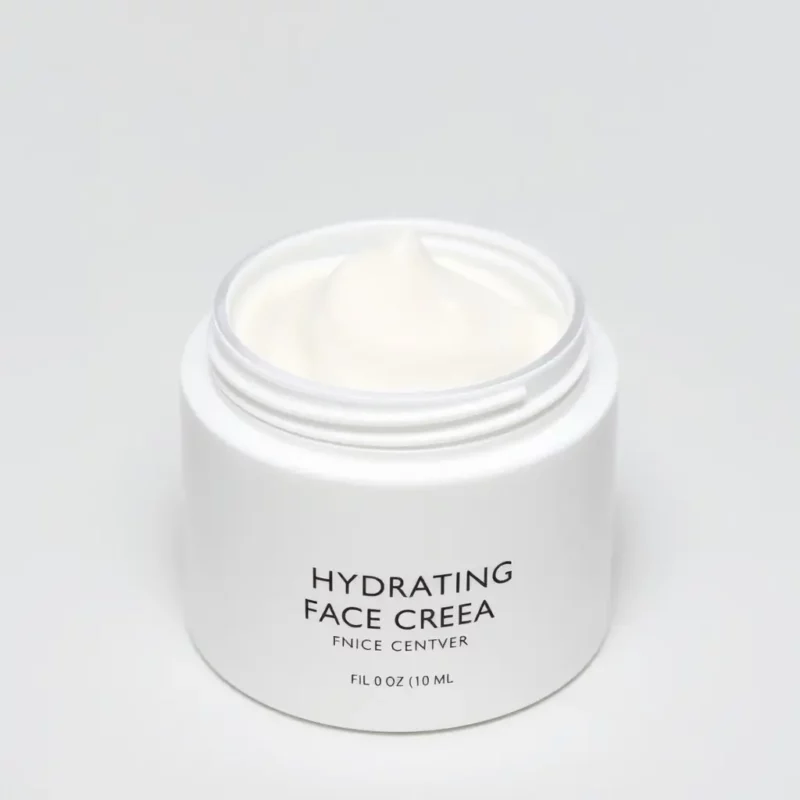 Hydrating Face Cream