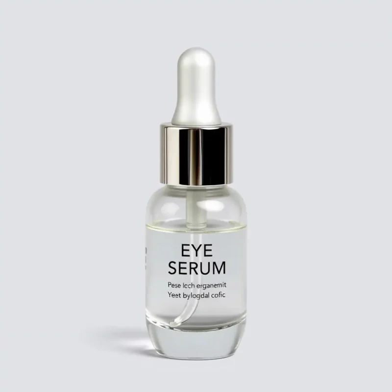 Revitalizing Eye Serum