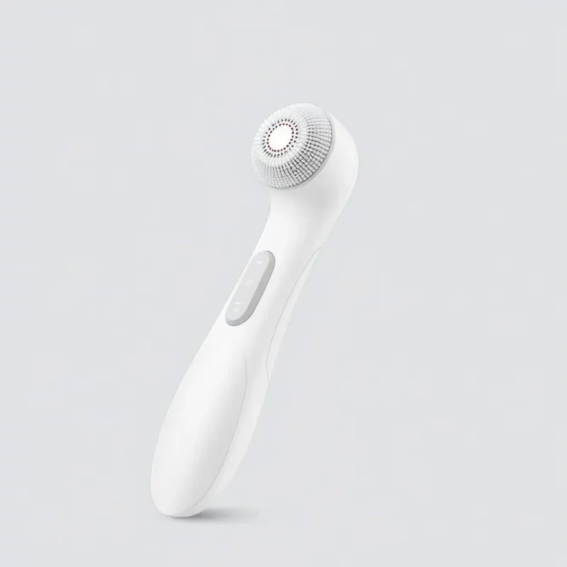 Electric Facial Cleansing Brush