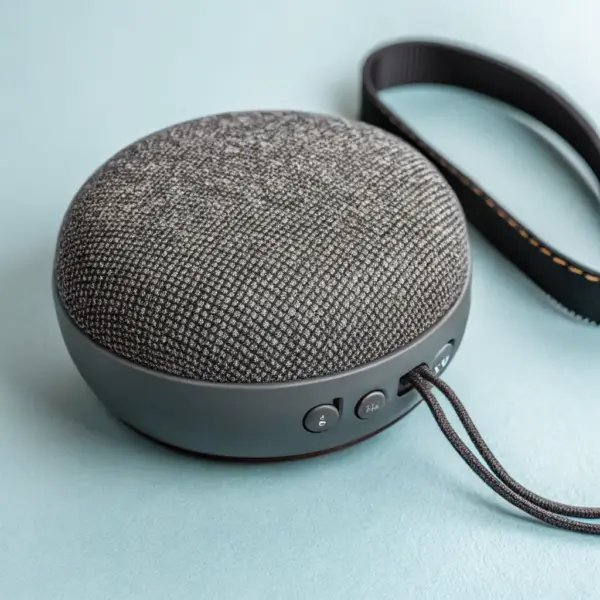 Bose Portable Bluetooth Speaker