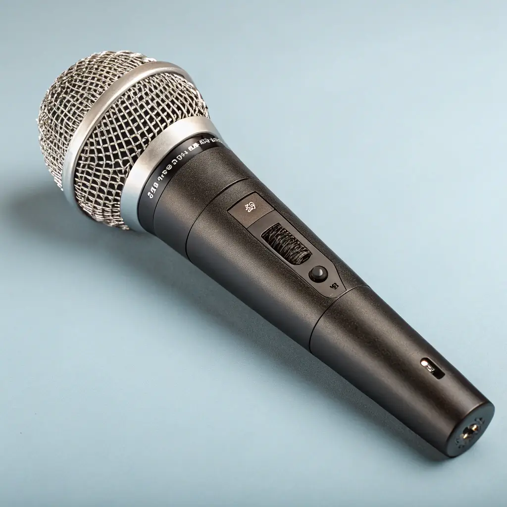 Shure SM58 Microphone