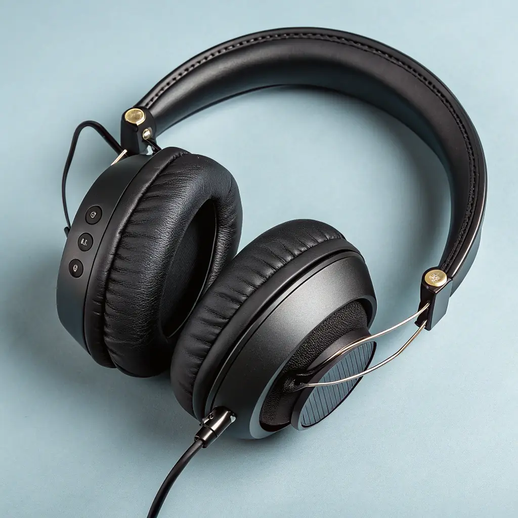 Audio-Technica Headphones