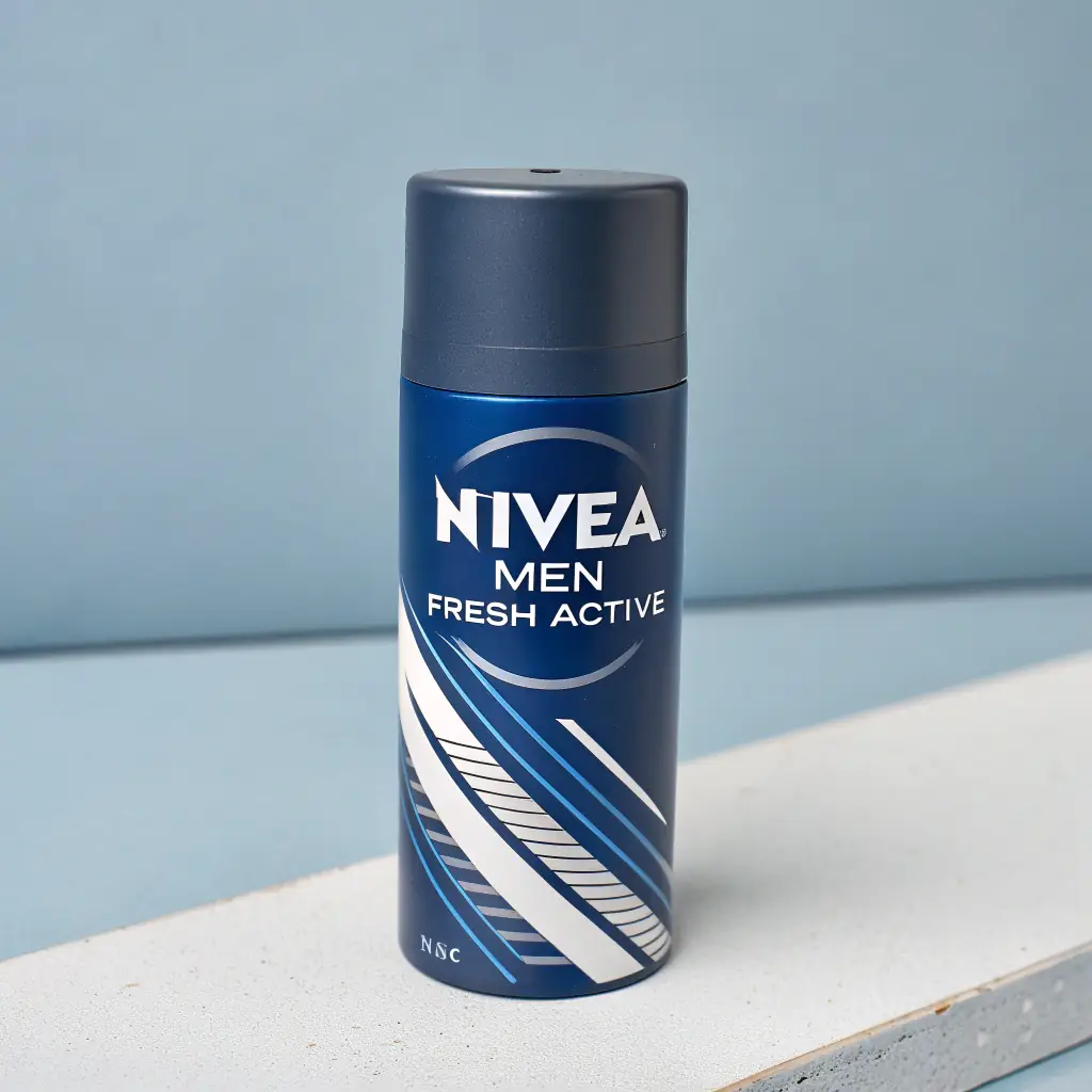 Nivea Men Sensitive Shaving Foam